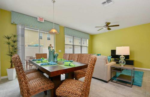 Four Bedrooms Townhouse 5102 - Foto 9