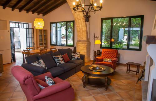 El Molino del Huertezuelo - Foto 18