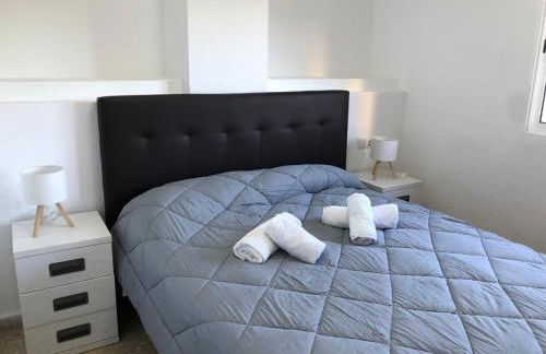 Torres del Saler, Gola de Puchol, Valencia - Photo 13