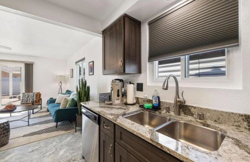 Desert Bliss Retreat by Rather Be Properties - Foto 11