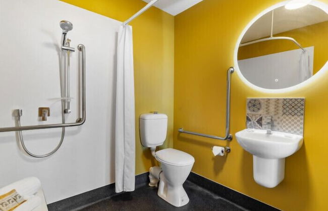 Roomie Apartment Hotel - Foto 72