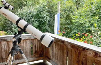 Landhaus Riedlern - Exklusives Ferienhaus in Kreuth am Tegernsee - Foto 31