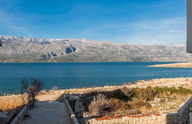 Cozy Apartments in Zadar With Sea and Mountain Views - Foto 54