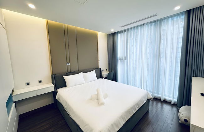 Vinhomes Metropolis Ha Noi-Gem Apartment - Foto 18