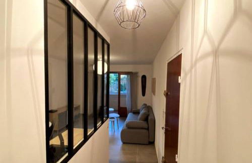 Appartement T2 Cosy sur Aix - Foto 17