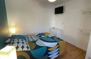 Maisonette parking privé gratuit - Photo 4