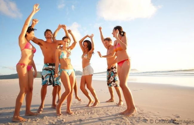 Braunton April Cottage 3 Bedrooms - Foto 24