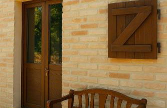 Casa il Girasole con piscina nelle Marche - Foto 30