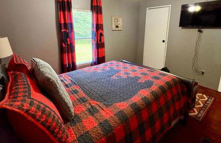 Black Bear Hideaway - Foto 23