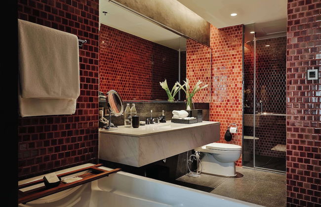 Anantara Chiang Mai Serviced Suites - Photo 10