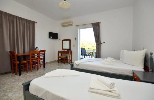 KOYNTOYRA ROOMS - Foto 41