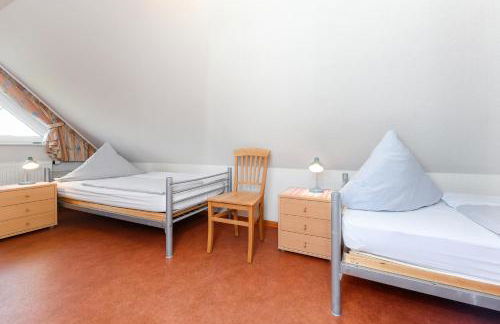 Ferienwohnungen auf dem Bauernhof Landwarf Grafthof - Photo 30