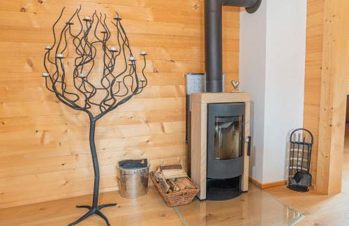 Blockhaus Grünes Herz - Foto 15