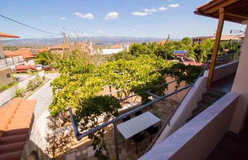 Mystras 2 Residences Upper and Ground Floor - Foto 57