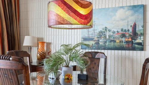 Lahaina Shores PH5 · LS PH5 Penthouse! Enjoy Stunning Ocean Vie - Foto 4