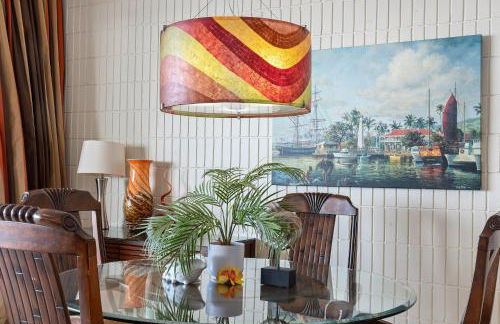 Lahaina Shores PH5 · LS PH5 Penthouse! Enjoy Stunning Ocean Vie - Foto 4