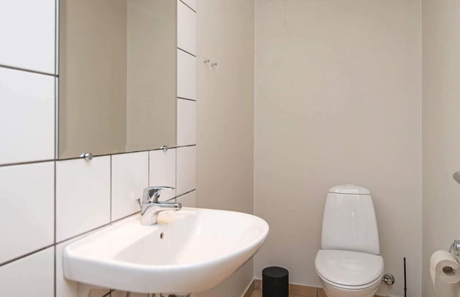 6 Person Holiday Home in Egernsund-by Traum - Foto 22