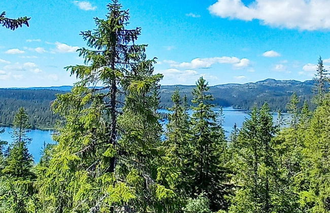 6 Person Holiday Home in Passebekk-by Traum - Photo 46