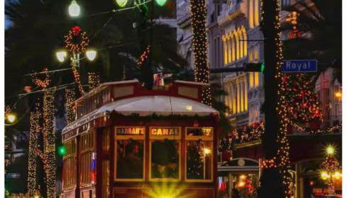 New Orleans 4 Bedroom - Foto 2