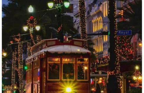 New Orleans 4 Bedroom - Foto 2