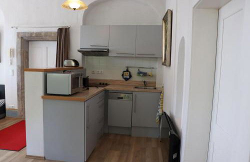 Ferienwohnung im Pfarrhaus Maxen - Foto 14