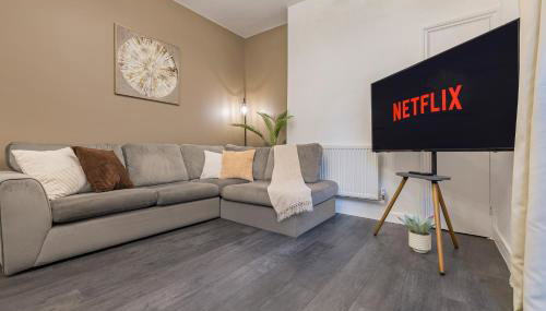 Station Side Sanctuary - 2BR Central Brighton Stay - Foto 3