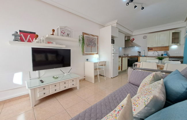 Casa Mamu, Terrace, Wifi and air con - Foto 11