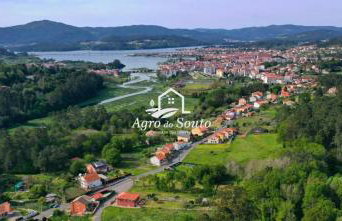 Agro do Souto, Noia - Villa completa - Foto 1