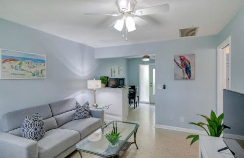 Coconut Grove Singer Island - Units 1, 3, & 4 - Foto 13