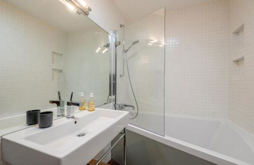 SmartStay Loft - Exterieur et vue Mont Blanc - Photo 19