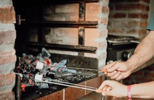 La Maison de Marie - Foto 60