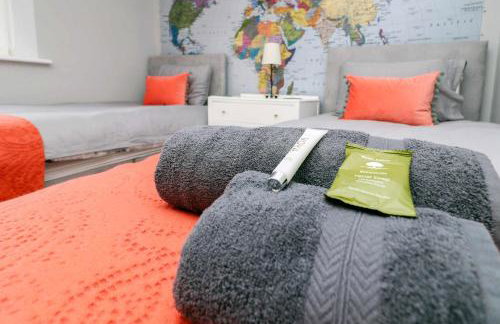 Delightful Home Great Location In Gloucester Quedgeley By STAE-Homes - Foto 21