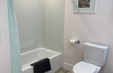 Charming 3BR 1BA Apt in Mission - Foto 15