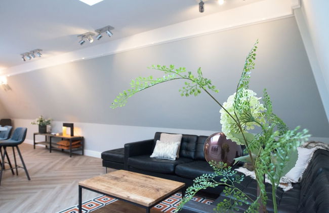 BizStay Park Central Executive - Photo 76