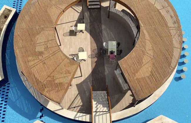 Beautiful 2bed Appt in Hurghada, Short & Long Term - Foto 17