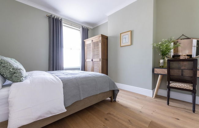 The Pontcanna Pearl 3-bed Haven - Foto 33