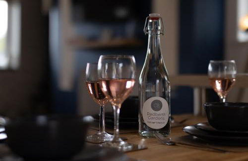 Hazel Cottage - Photo 58