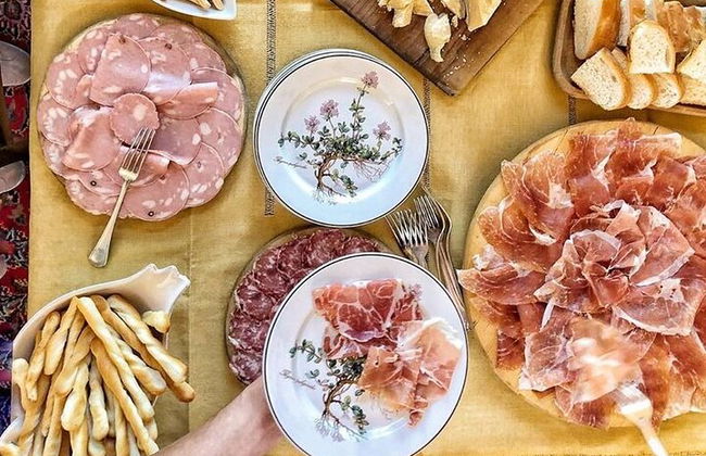 Goûtez à la visite gastronomique de Bologne - Photo 15