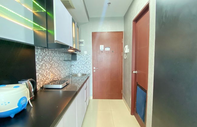 Minimalist And Affordable Studio Apartment At Taman Melati Jatinangor - Foto 6