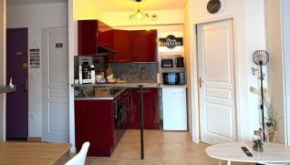 Aéroport à pied, Escale 25 - Foto 4