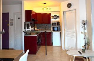 Aéroport à pied, Escale 25 - Foto 4