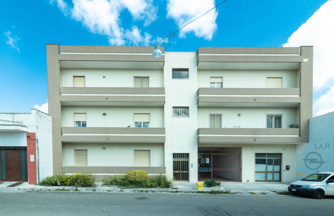 Casa vacanza Appartamento Palumbo - Foto 1