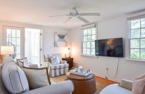 Roof Deck, Walk to Forest Beach, Fire Pit! - Foto 5