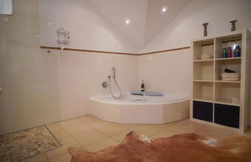 Alpen Lodges Gindels für 10 - Foto 10