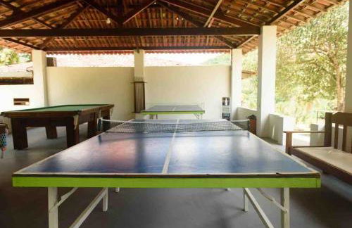 Flat Natureza Hotel Fazenda Pedra do Rodeadouro Bonito PE - Photo 36