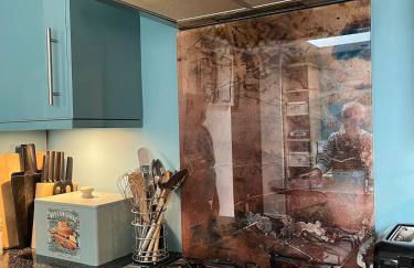 2 bedroom Hidden Gem in Stamford with parking - Foto 14