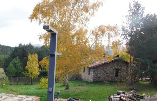 Casa Rurales Cimera y Brincalobitos - Photo 26