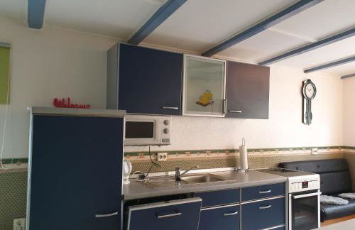 Ferienhaus ODIN - Foto 10