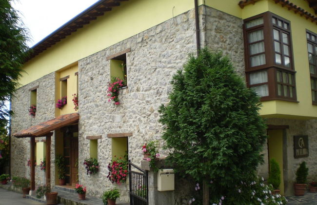 Casa de Aldea Ruiloba - Foto 1