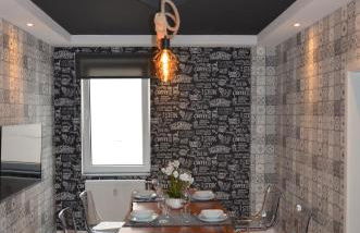 Apartment am Diako - Foto 15